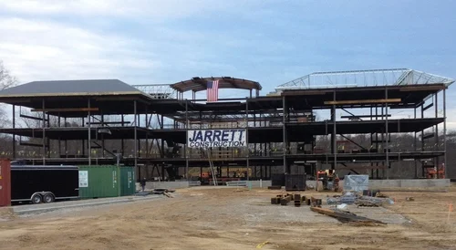 Entrepreneurship in Building Construction – My Story