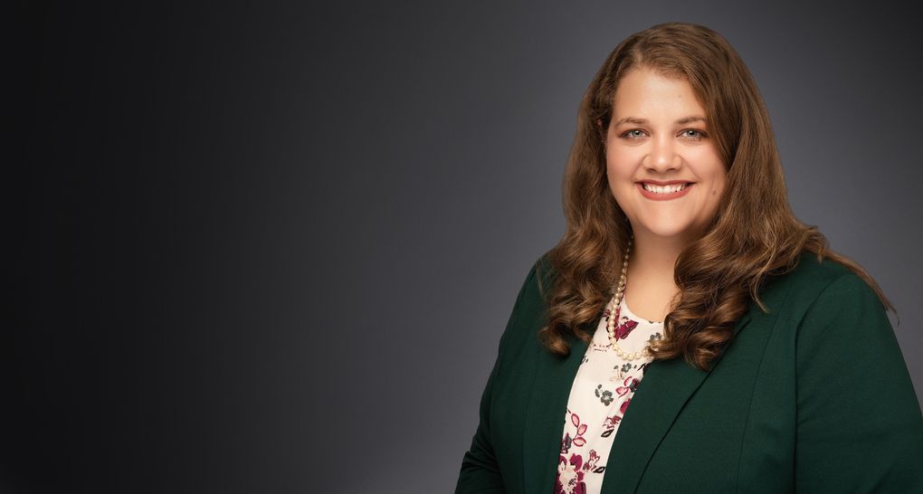 Photo of Brittany  Henderson
