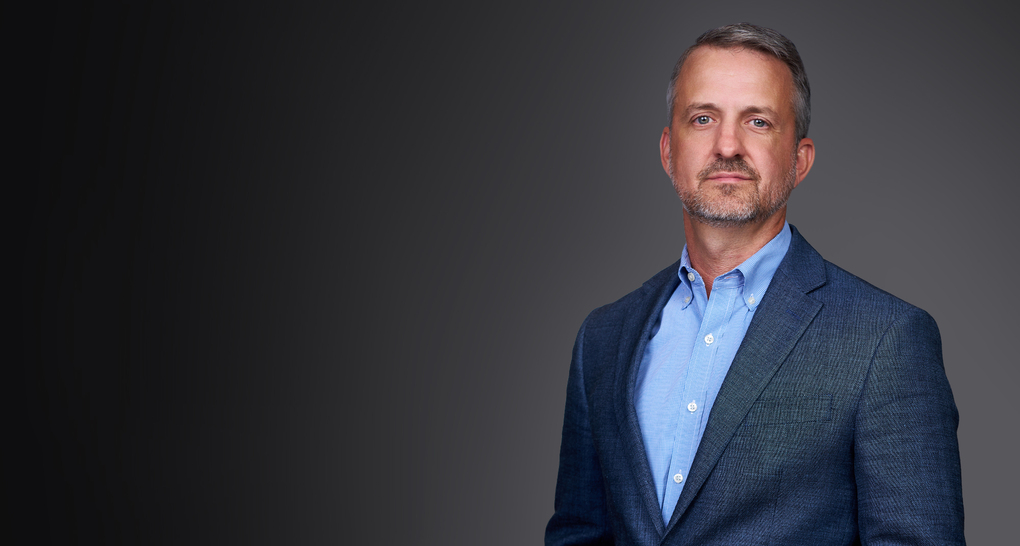 Photo of Jeremy D.  Bragg