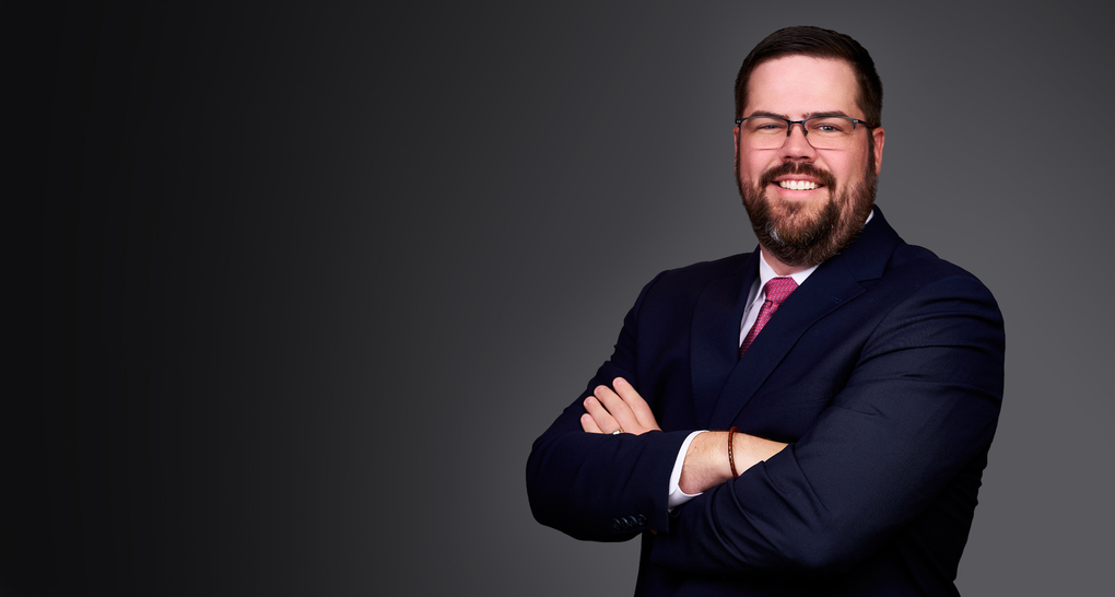 Photo of Drew A.  Proudfoot