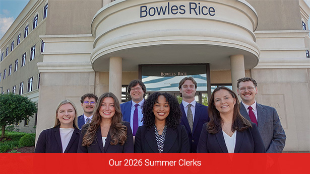 2026 Summer Clerks - Group