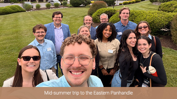 2026 Summer Clerks - Eastern Panhandle