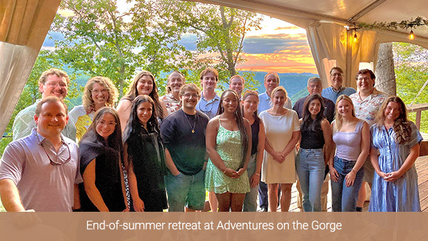 2026 Summer Clerks - AOTG