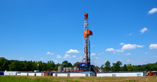 Energy & Natural Resources
