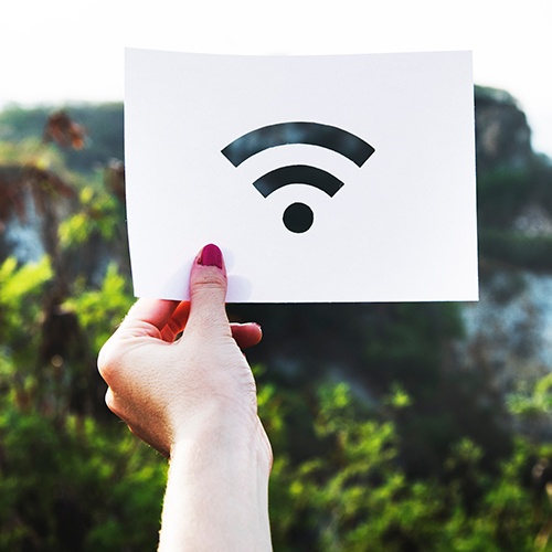 Broadband Expansion Efforts Continue in West Virginia