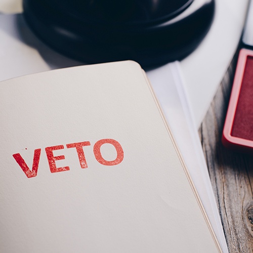 Governor's Veto Puts Medical Cannabis Program in Flux (Again)