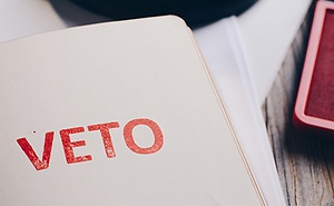 Governor's Veto Puts Medical Cannabis Program in Flux (Again)