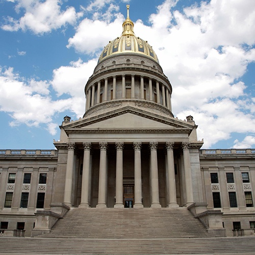 Changes to State Campaign Finance Law Go Into Effect