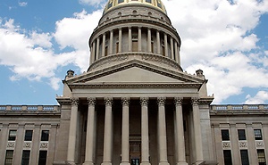 2024 General Election Results for West Virginia