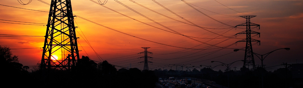 Photo of $1.8 Billion Electric Power Generator Project