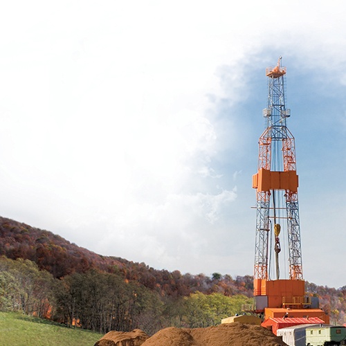 State Supreme Court Issues Important Natural Gas Decisions