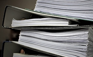 Agency Approved Rules Filed for Consideration