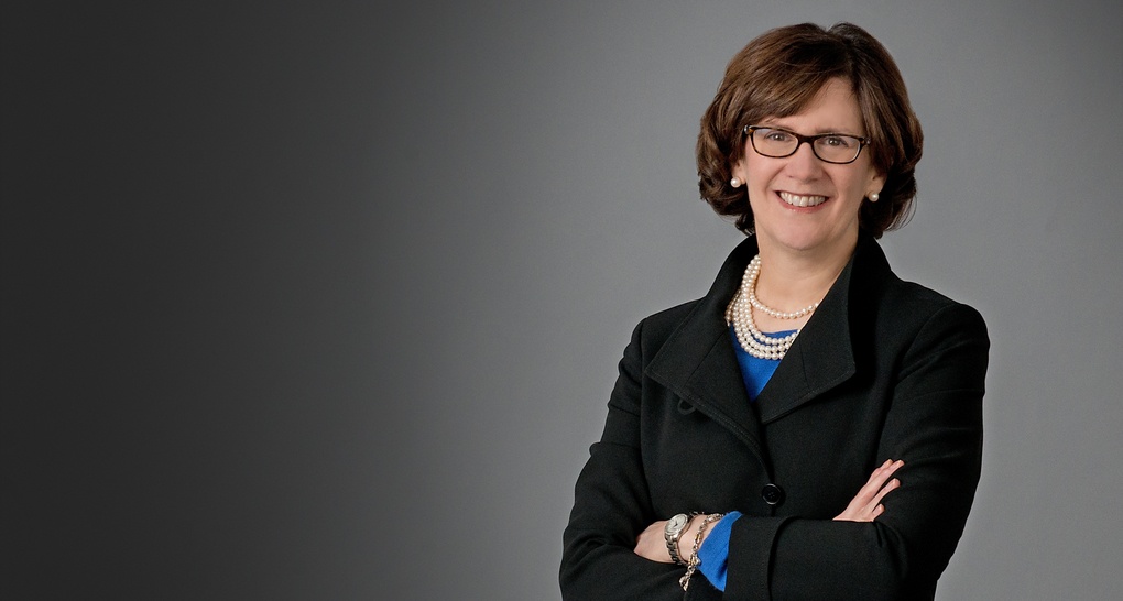 Photo of Julia A.  Chincheck