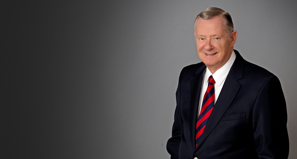 Photo of Thomas E.  McHugh