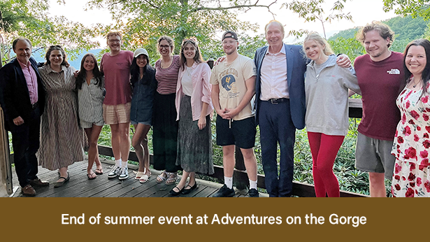 Summer Clerks 2025 - AOTG