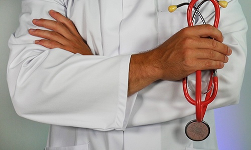 Justice Department Takes Data-Driven Approach to Health Care Fraud