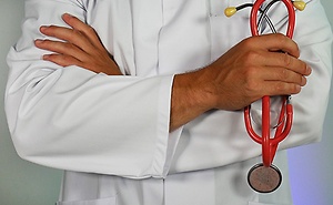 Justice Department Takes Data-Driven Approach to Health Care Fraud
