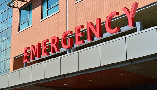 Rural Hospital Closures Are on the Rise