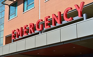 Rural Hospital Closures Are on the Rise