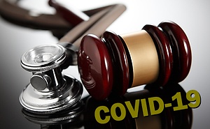 Coronavirus Q & A – Part 2: Health Care Law Issues