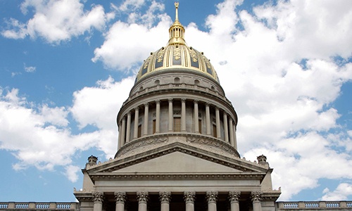 Sixty-day Legislative Session Reaches Halfway Point