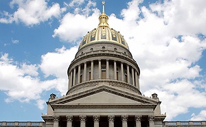 W.Va. Regular Legislative Session in the Books