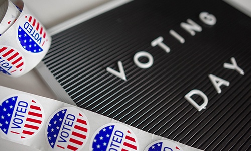 COVID-19 Impacting West Virginia’s Primary Election Landscape    