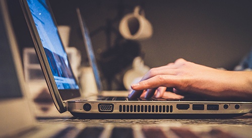 Cyber Criminals Target Medical Providers with COVID-19 Email Attacks