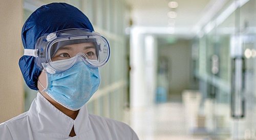 The Government's Response to COVID-19 and its Impact on the Health Care Industry