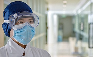 The Government's Response to COVID-19 and its Impact on the Health Care Industry
