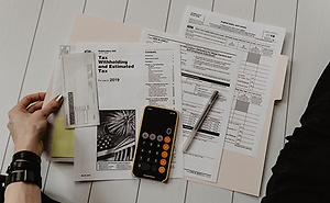 Tax Season is Year-Round for IRS Criminal Investigators