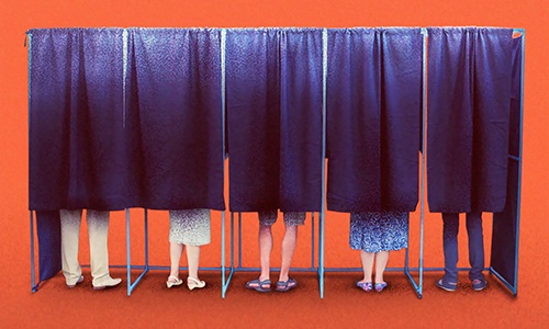 Focus Turns to 2020 General Election