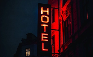 The Hotel Industry in the Time of COVID
